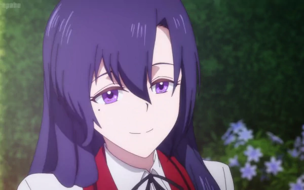 Rebecca Bradley Anime The Iceblade Sorcerer Shall Rule the World HD Desktop Wallpaper | Background Image