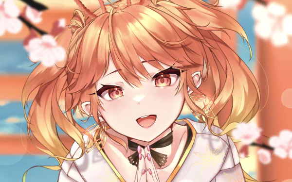  Takanashi Kiara by mi0i7