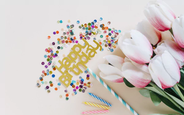 holiday birthday HD Desktop Wallpaper | Background Image
