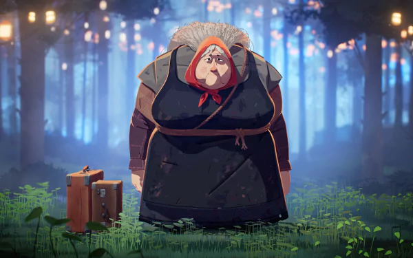 video game Season: A letter to the future HD Desktop Wallpaper | Background Image