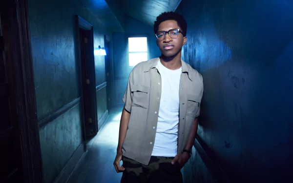 TV Show The Watchful Eye HD Desktop Wallpaper | Background Image