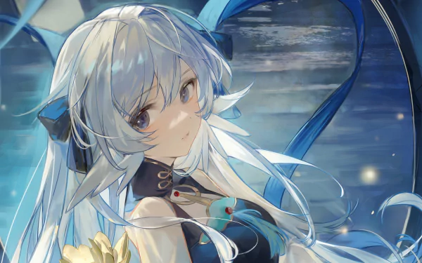  Mulberry - Arknights