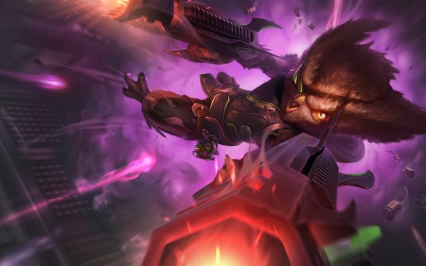 Fantasy Warrior HD Wallpaper | Background Image