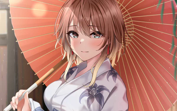  Aketa Mikoto by pium