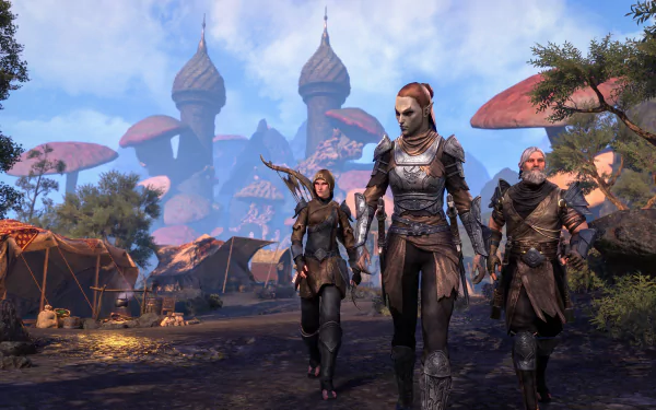  The Elder Scrolls Online: Necrom