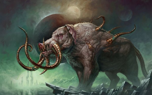 Game Magic: The Gathering HD Wallpaper | Background Image