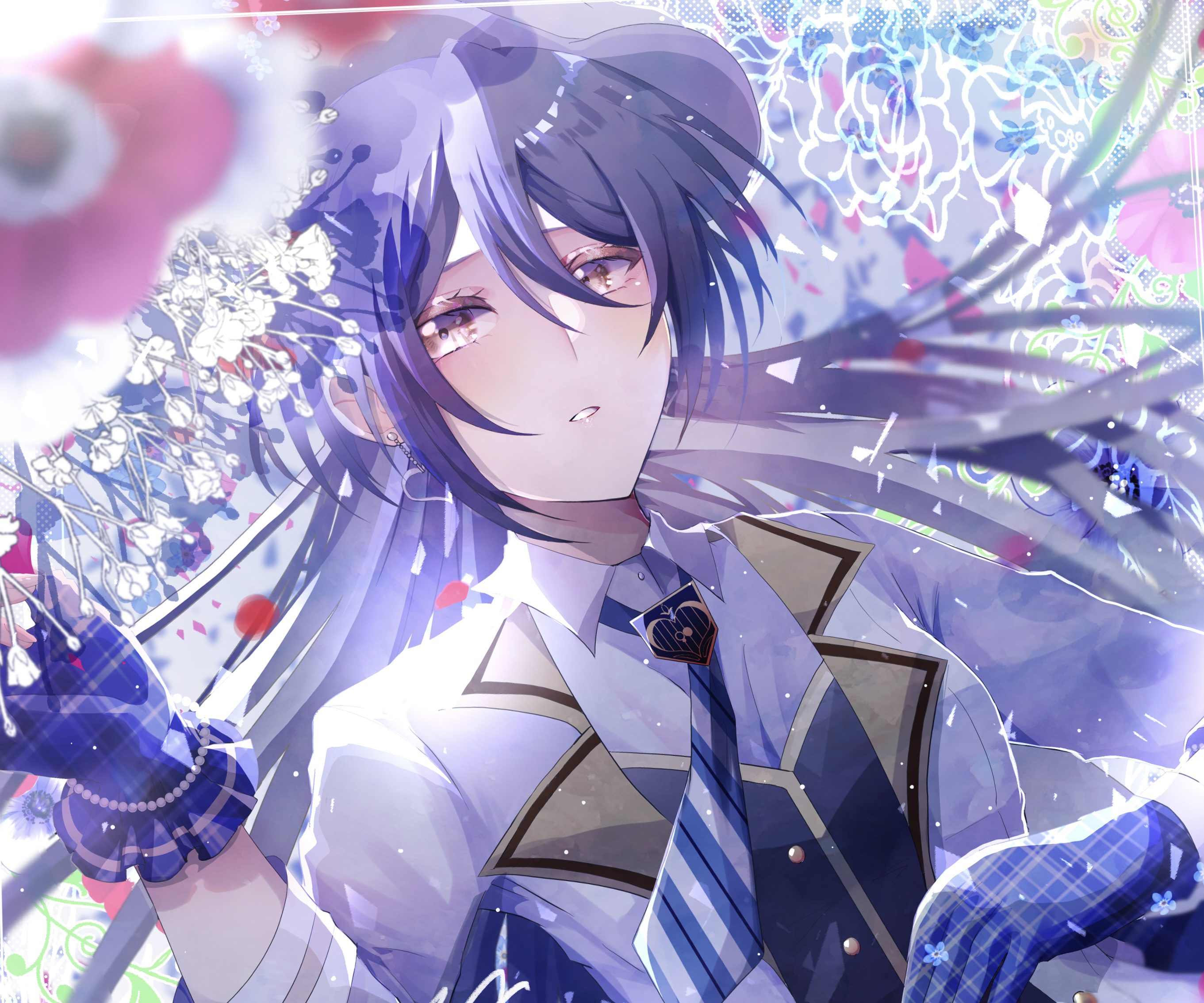 Umi Sonoda by umiyohaseusu
