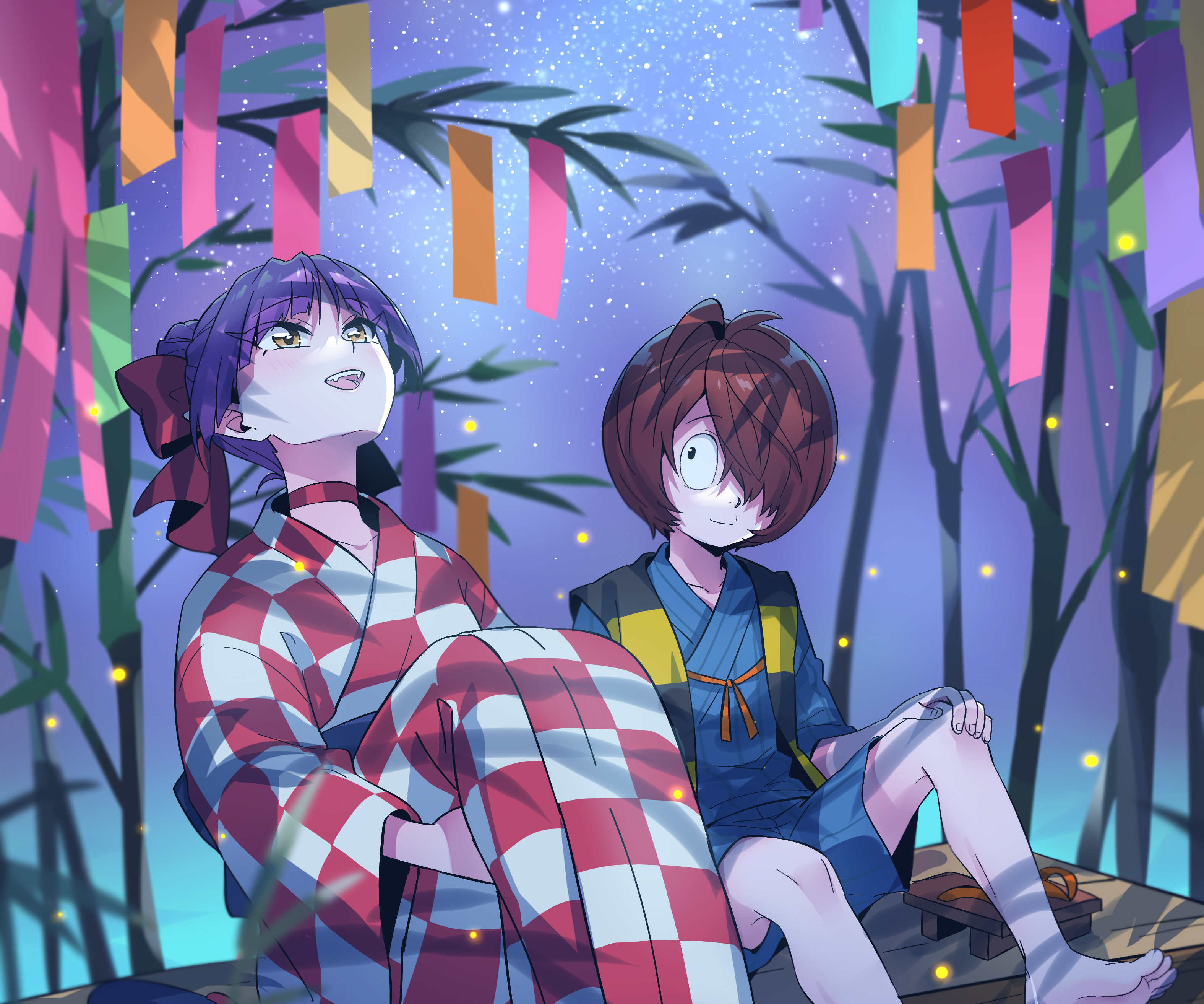 Anime GeGeGe no Kitaro HD Wallpaper | Background Image