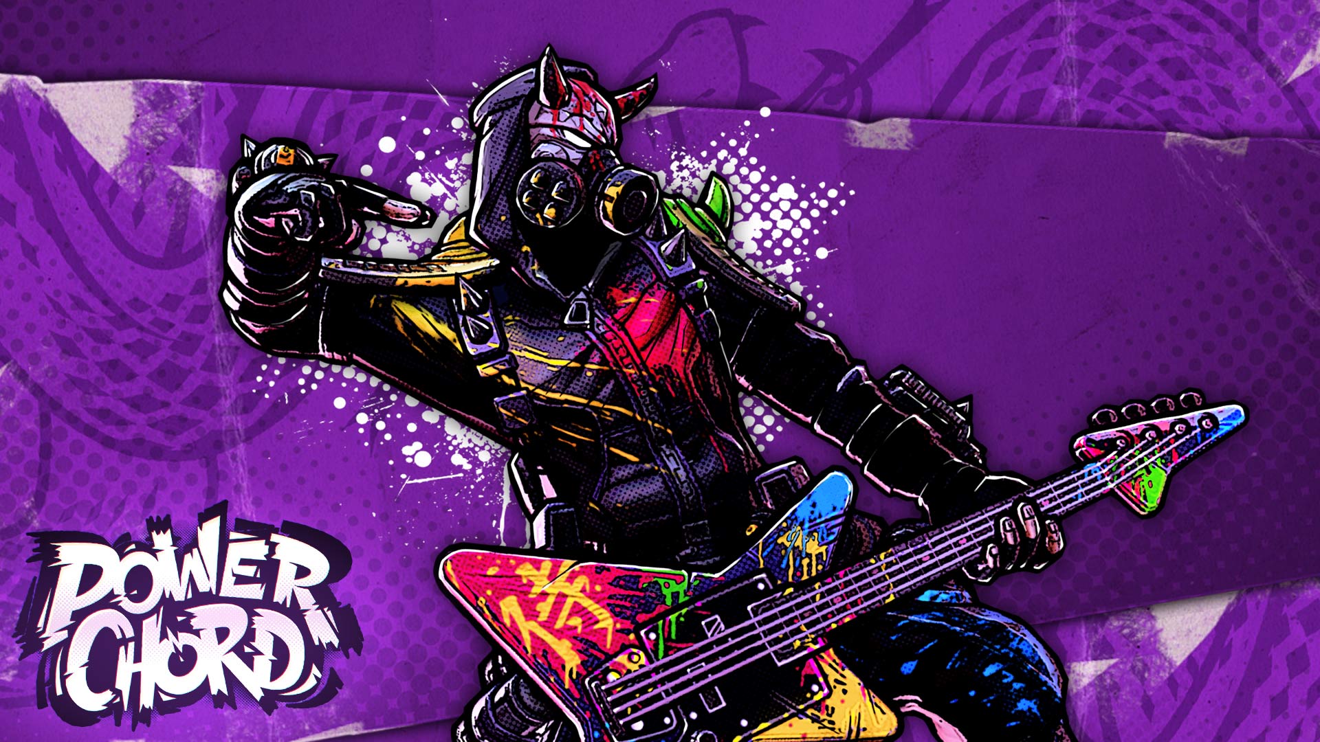 HD Power Chord hd-power-chord