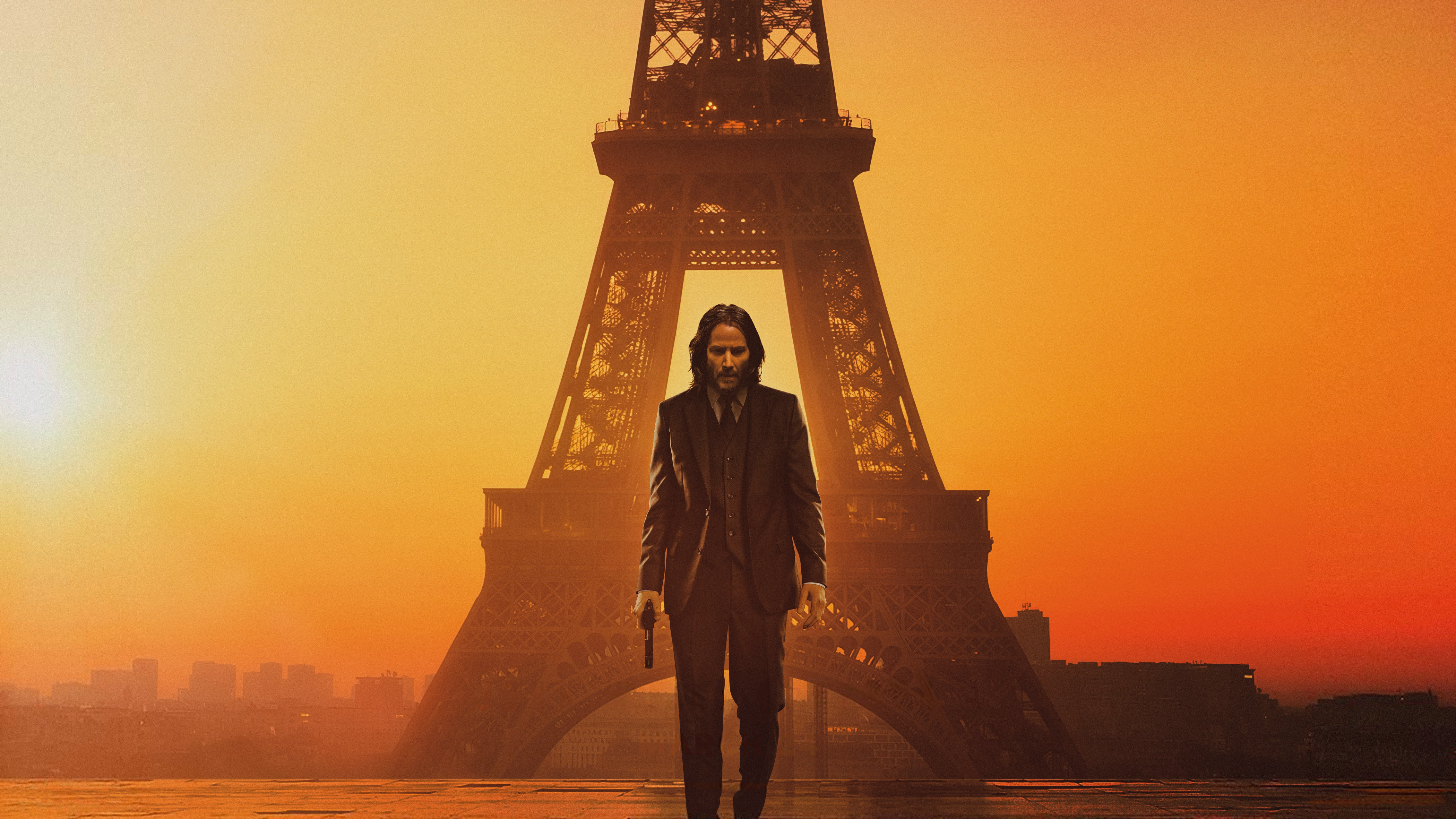 John Wick Wallpaper in 2023  John wick movie, Keanu reeves john wick,  Keanu reeves