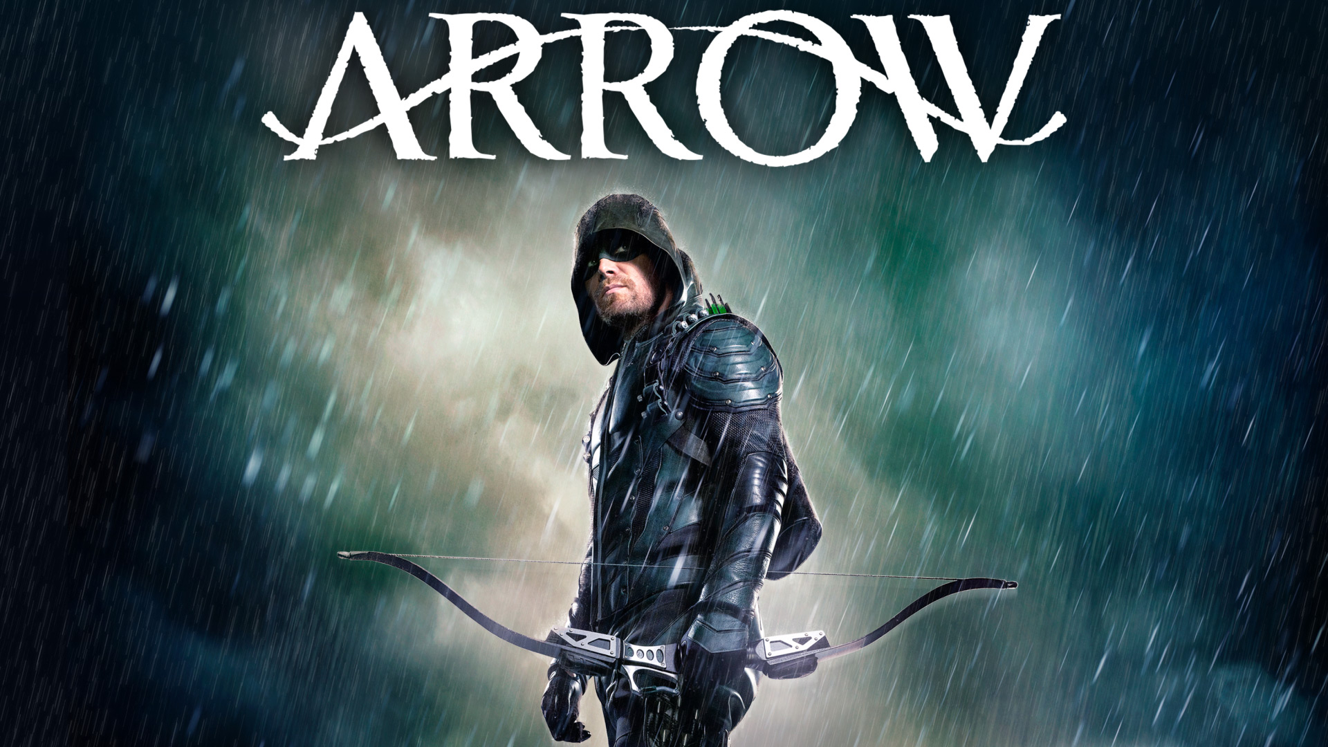 TV Show Arrow HD Wallpaper | Background Image