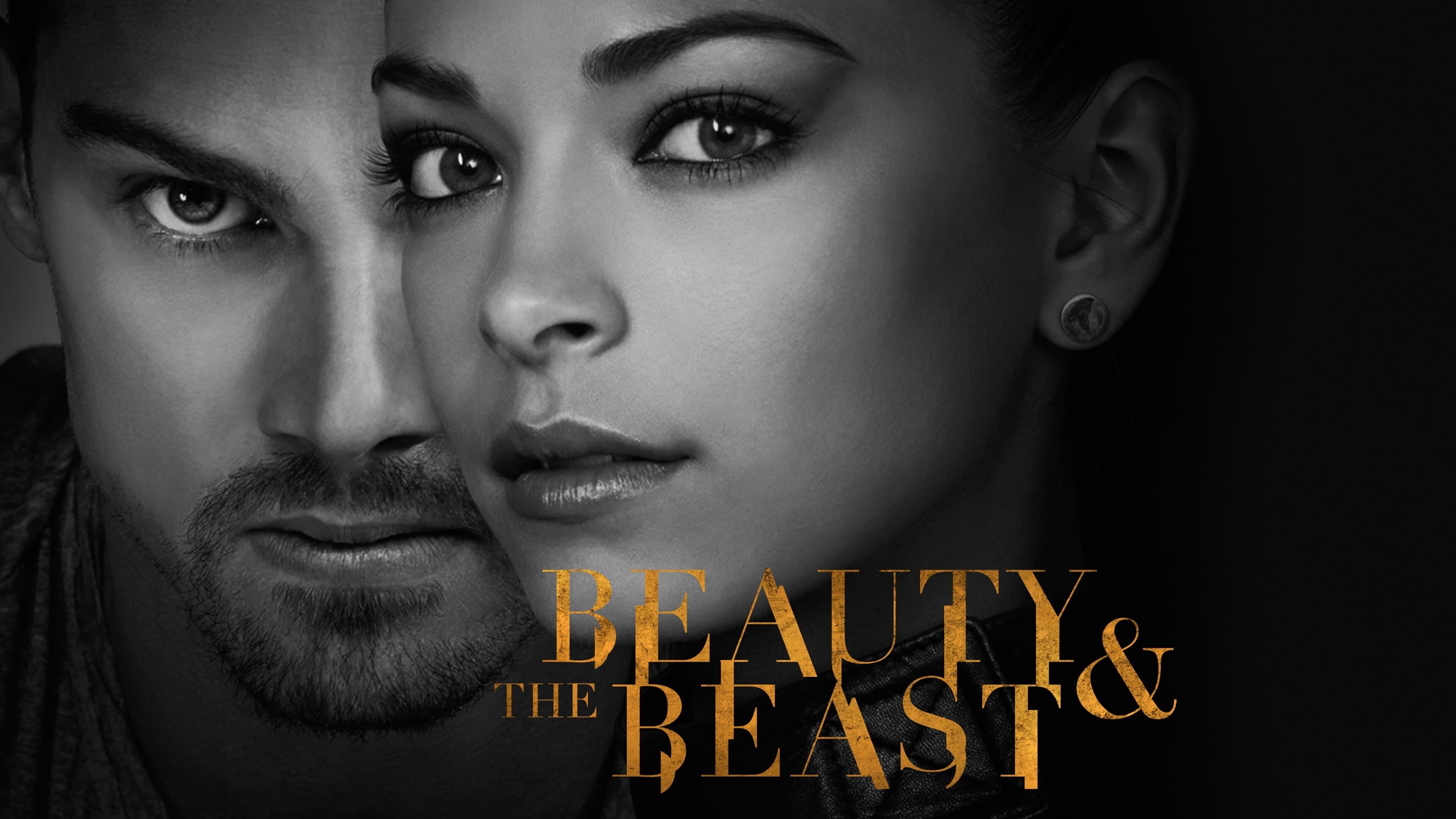 TV Show Beauty and the Beast (2012) HD Wallpaper | Background Image