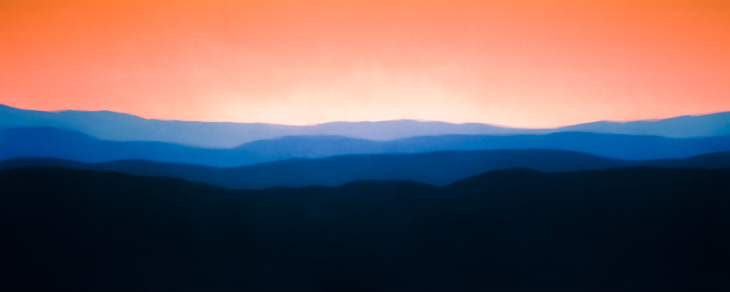 Artistic Sunset HD Wallpaper | Background Image