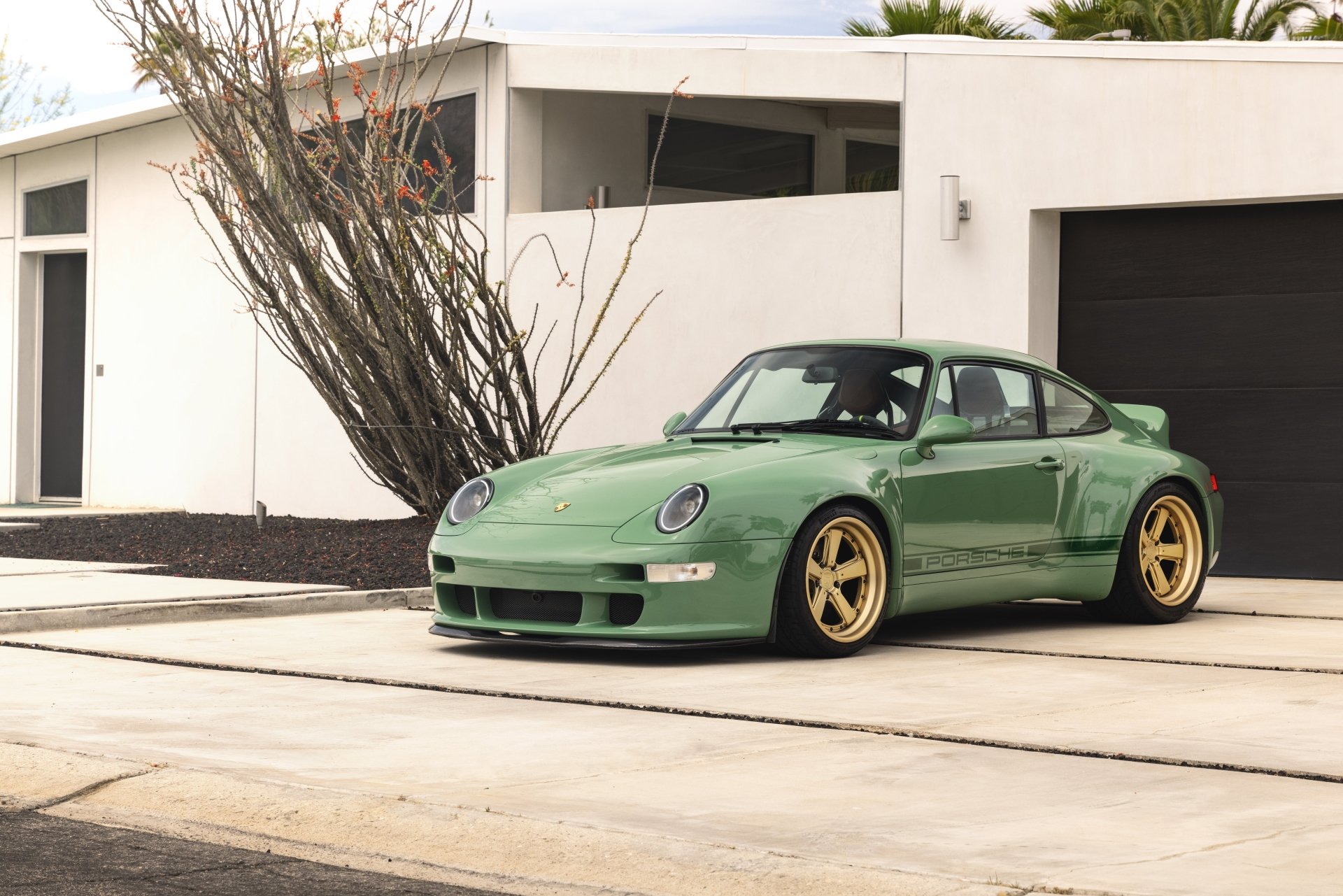Download Vehicle Porsche 911 Carrera 4k Ultra HD Wallpaper