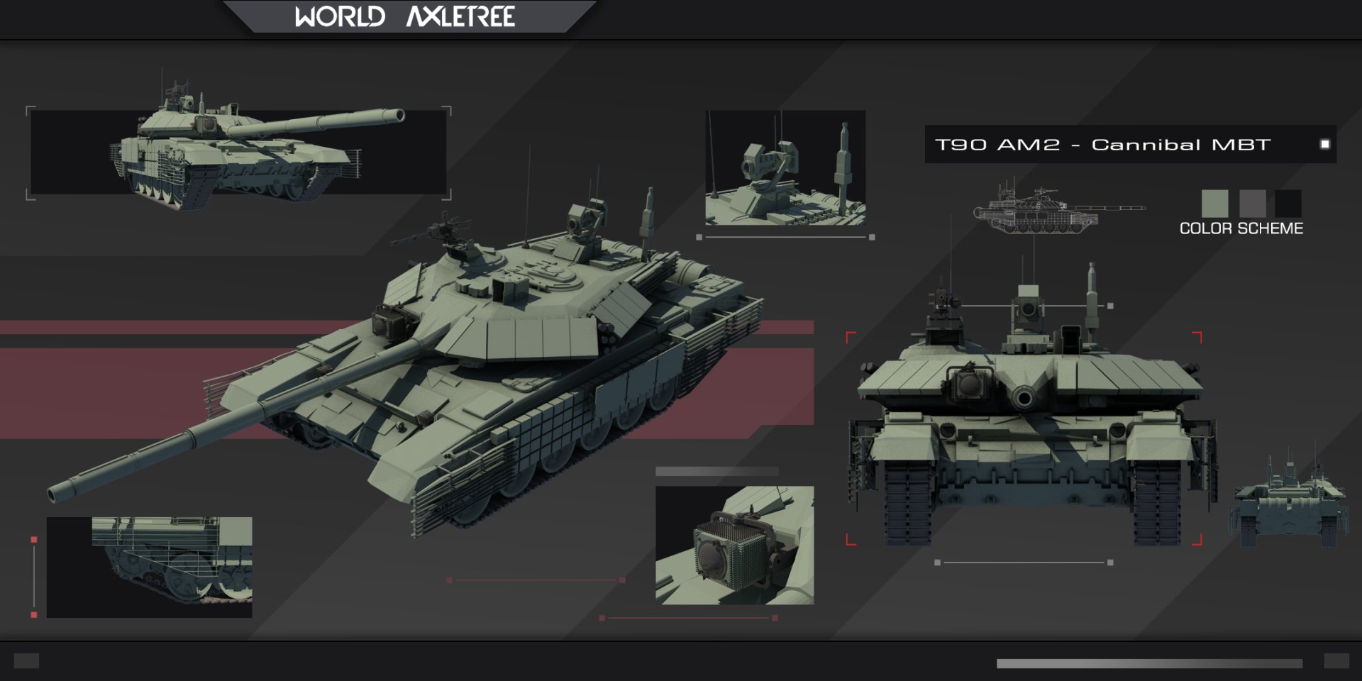 CISUF by Konno-Yuuki08