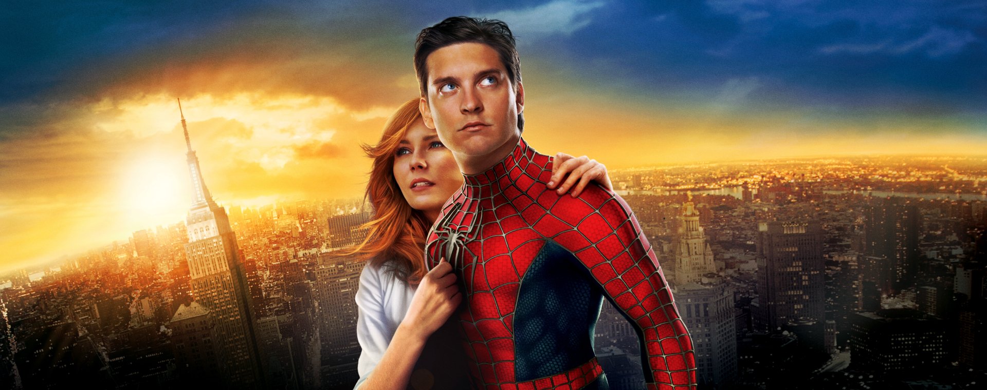 Download Movie Spider-Man 3 Mary Jane Watson 4k Ultra HD Wallpaper