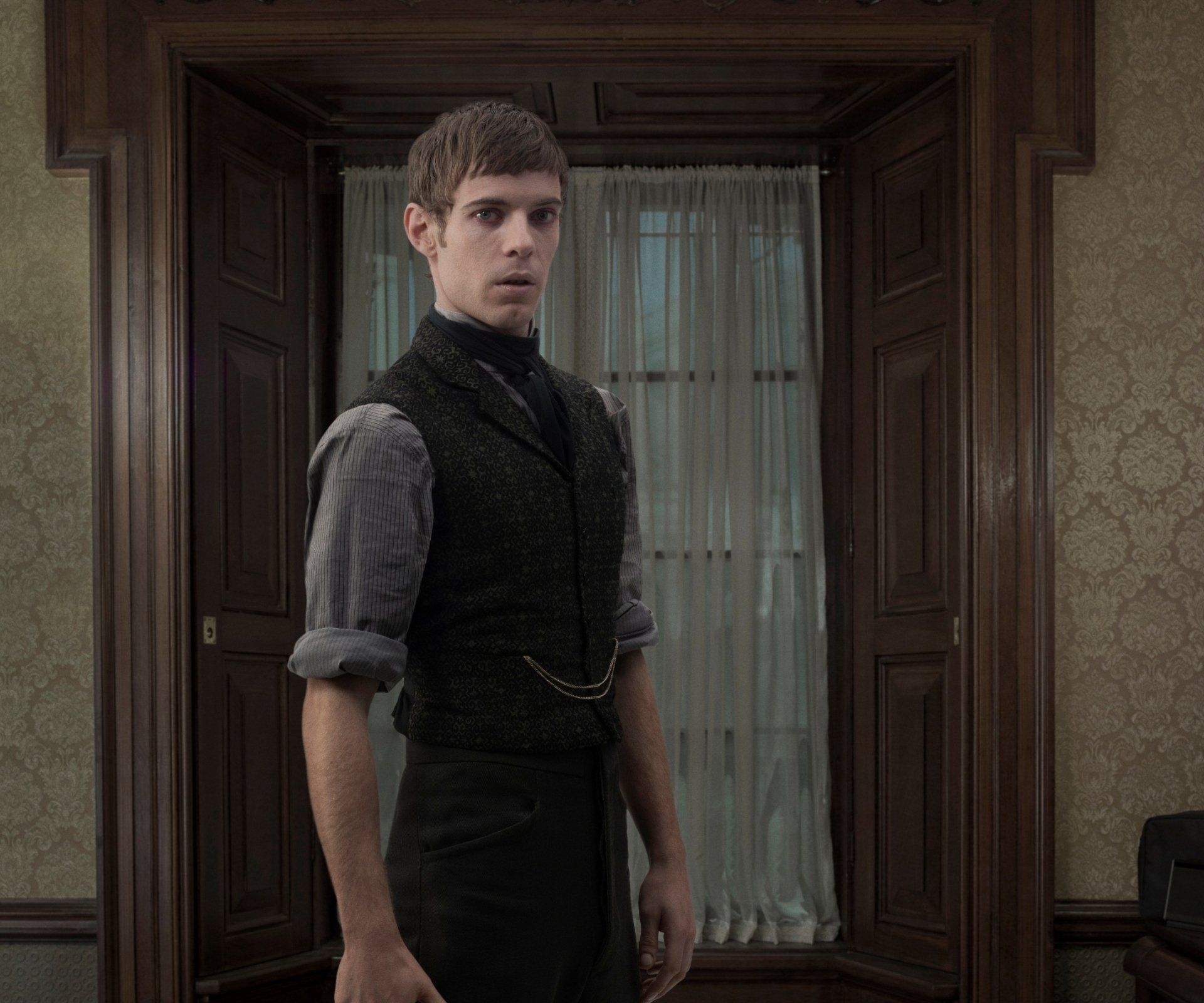 Download TV Show Penny Dreadful HD Wallpaper