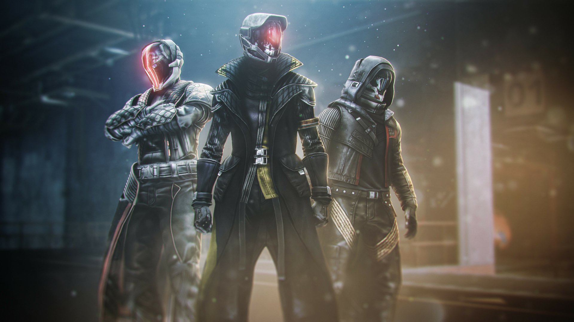 Download Video Game Destiny 2 4k Ultra HD Wallpaper