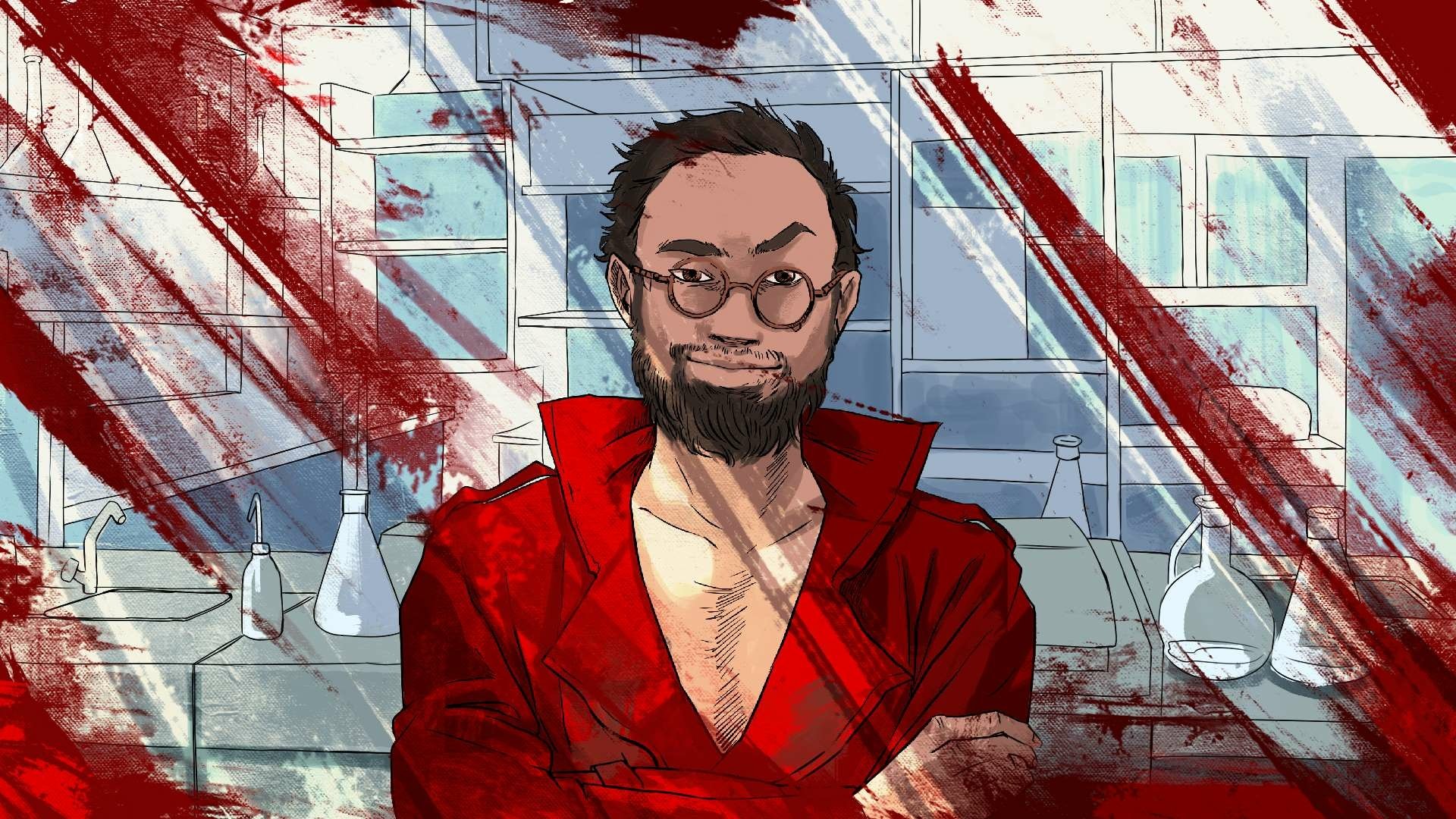 Download Video Game Dead Of Day HD Wallpaper