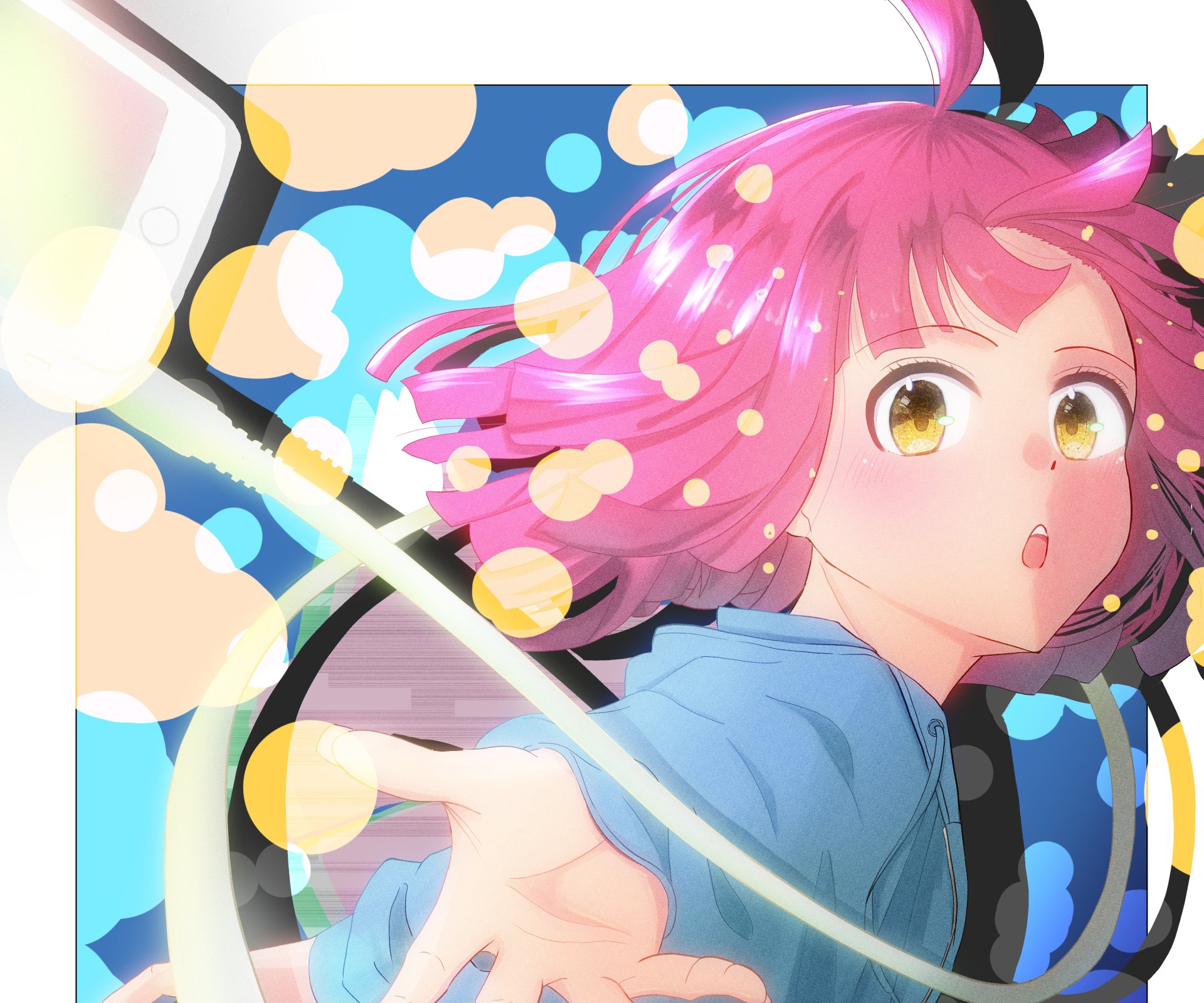 Download Rina Tennoji Anime Love Live! Nijigasaki High School Idol Club 4k Ultra HD Wallpaper by Robaatosonha