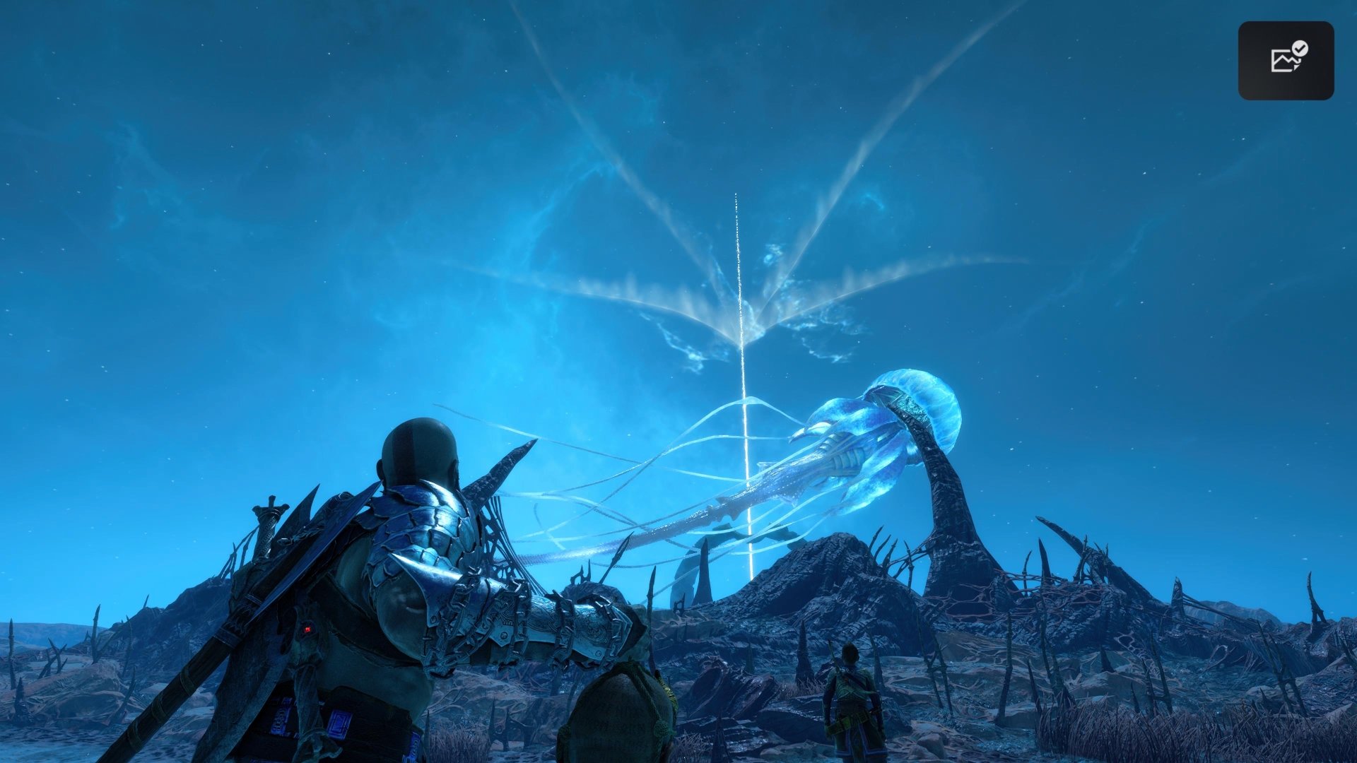 god of war wallpaper by 4rcad1a