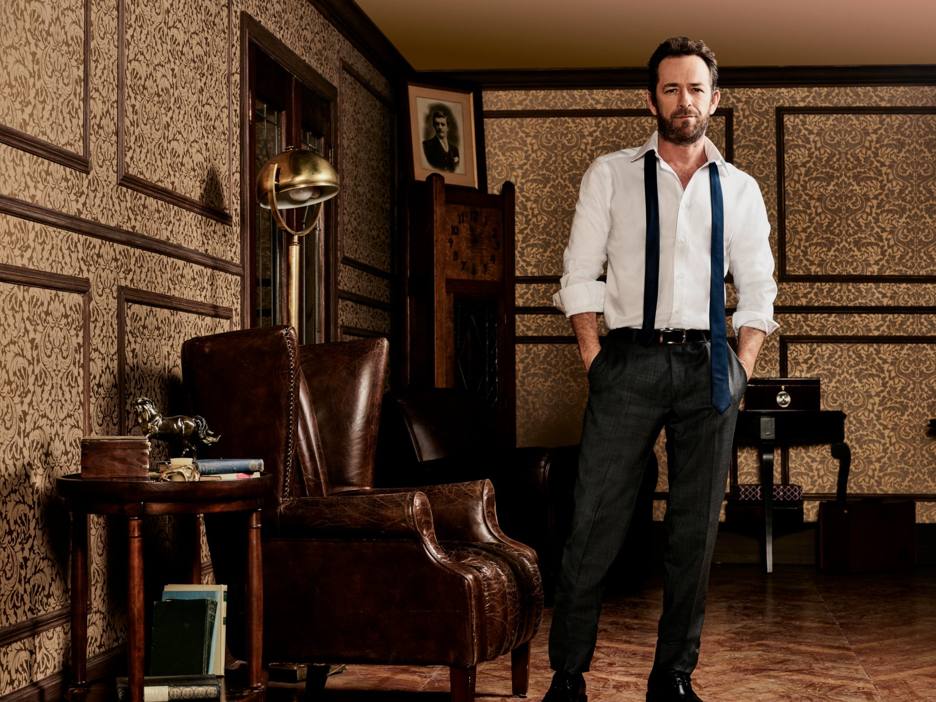 Download TV Show Riverdale HD Wallpaper