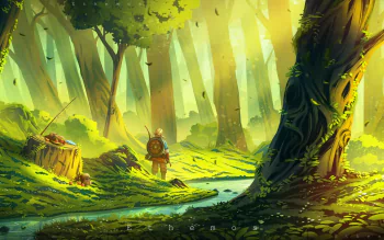 Video Game The Legend of Zelda: Tears of the Kingdom HD Wallpaper by  hyeonsick choi