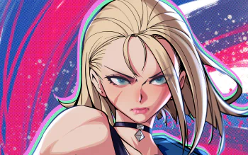 Cammy - Street Fighter V by CR1
