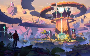 Wallpaper ID: 1304891