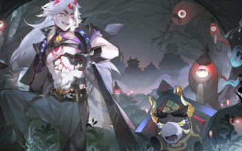 Wallpaper ID: 1305684