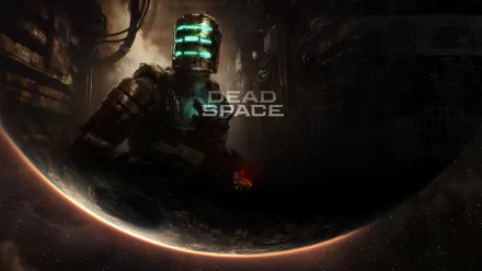  Dead Space