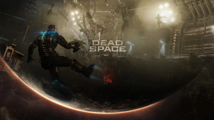  Dead Space 2023