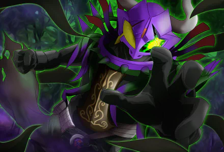  Michinaga Azuma by MIYABI