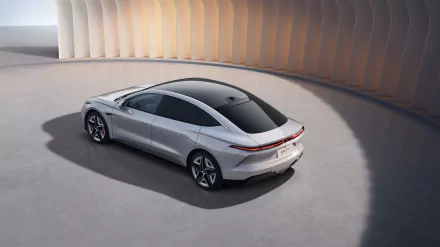 vehicle Rising F7 HD Desktop Wallpaper | Background Image