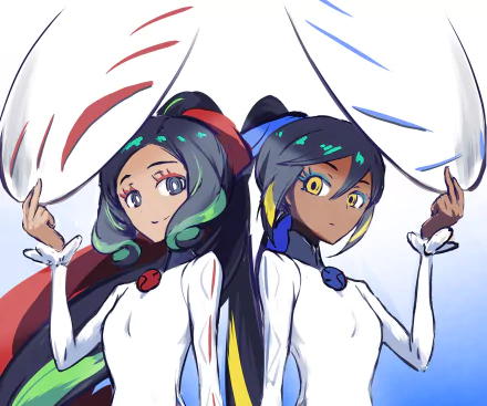 Anime Fate/Grand Order HD Desktop Wallpaper | Background Image