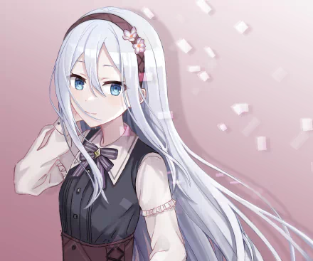  Yoisaki Kanade by BESTRAMOS