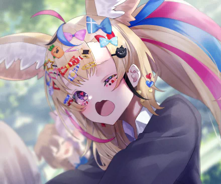  Omaru Polka by tsuzi 38