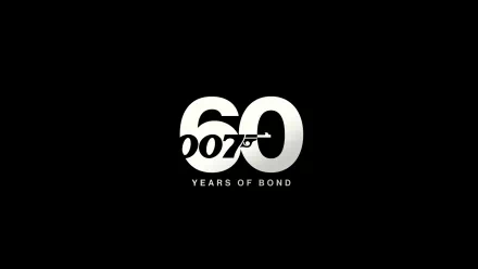  60 years of James Bond