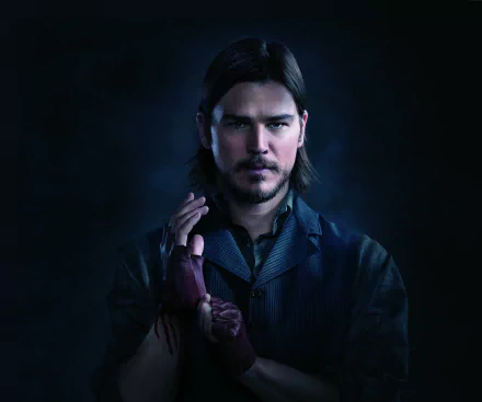 TV Show Penny Dreadful HD Desktop Wallpaper | Background Image