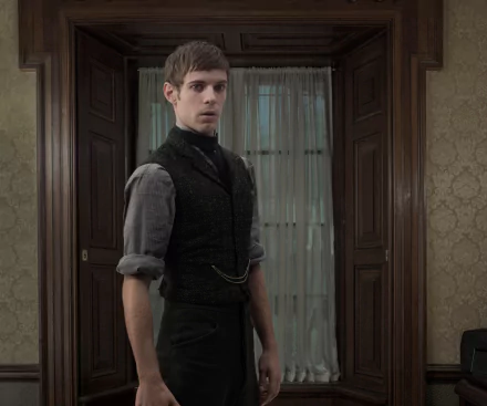 TV Show Penny Dreadful HD Desktop Wallpaper | Background Image