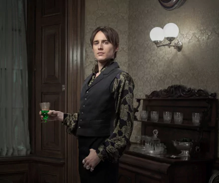 TV Show Penny Dreadful HD Desktop Wallpaper | Background Image