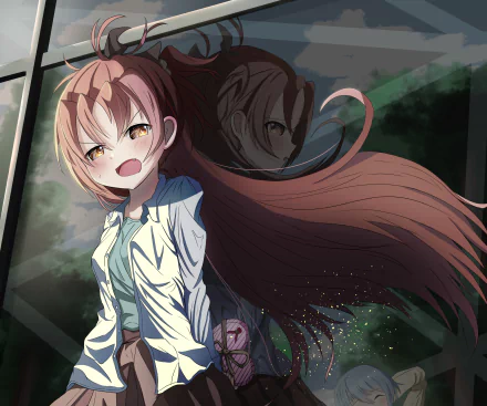  Kyōko Sakura by 佐藤 成