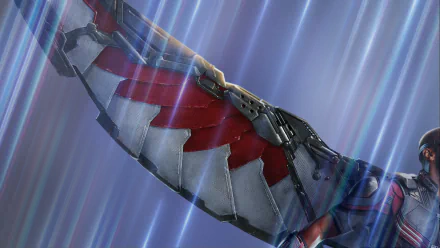 TV Show Marvel Studios: Legends HD Desktop Wallpaper | Background Image