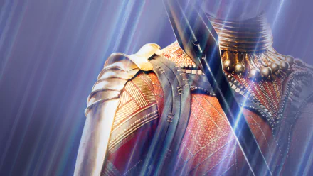 TV Show Marvel Studios: Legends HD Desktop Wallpaper | Background Image