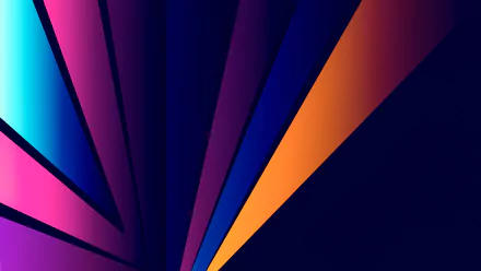 Abstract lines HD Desktop Wallpaper | Background Image