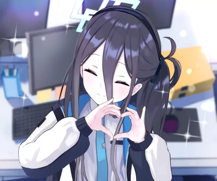  Tendou Alice by thomason oekaki