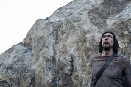 Adam Driver movie 65 HD Desktop Wallpaper | Background Image
