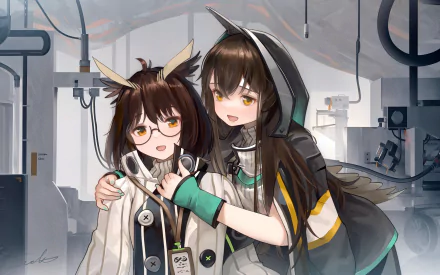  Silence &amp; Kafka by Kinsei Koutenkyoku