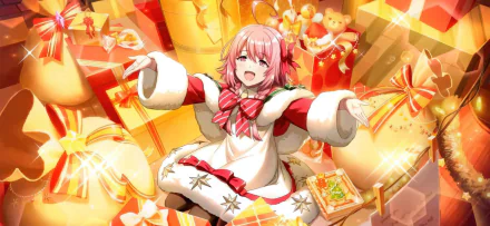 Sherry Barnett (The Eminence in Shadow) Anime the eminence in shadow HD Desktop Wallpaper | Background Image