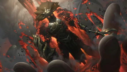  Myrmidon Pantheon